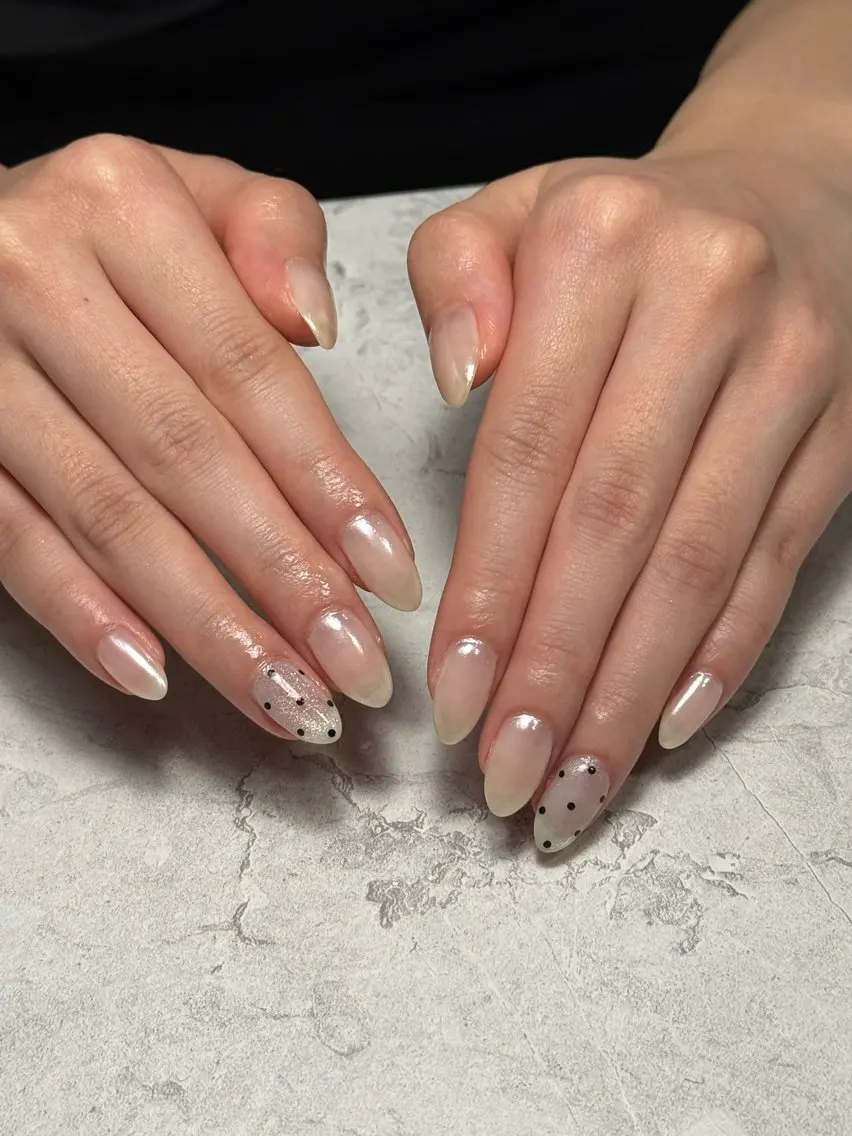ネイル ハンドネイル nailsalon Laniのネイルデザイン