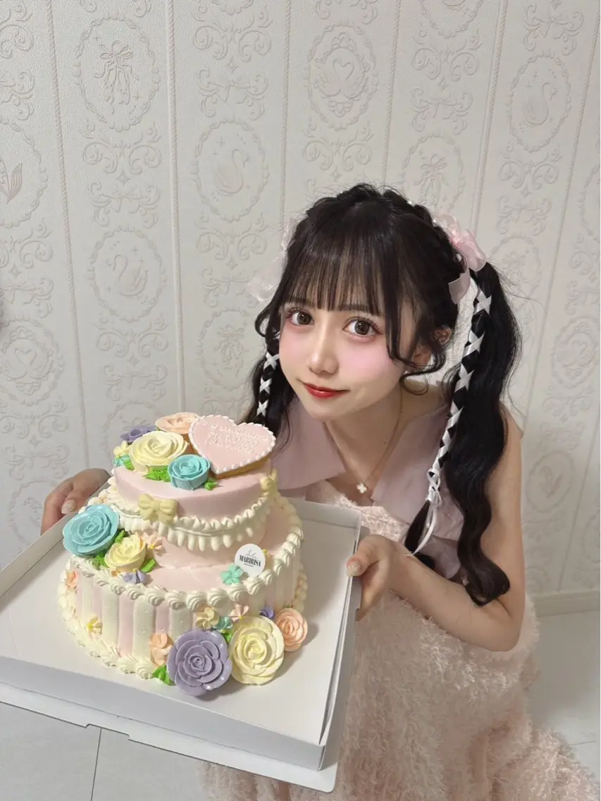 ♡人気No.1☝🏻🎀 ♡【 𝐠𝐢𝐫𝐥𝐲𝐬𝐭𝐲𝐥𝐞ヘアセット】の写真