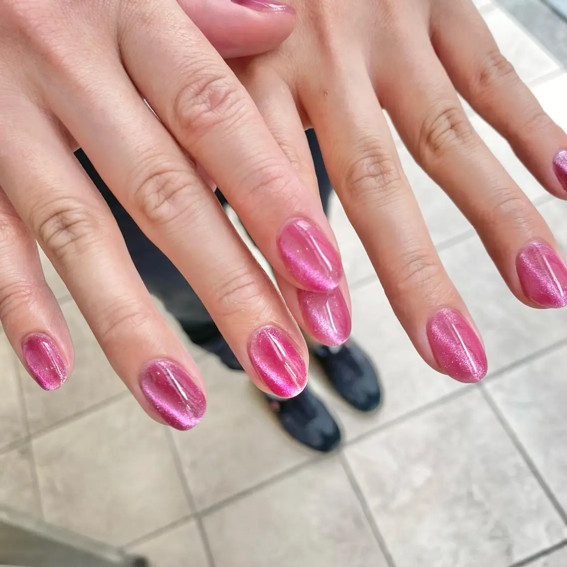 ネイル ハンドネイル pro.m Kanonのネイルデザイン