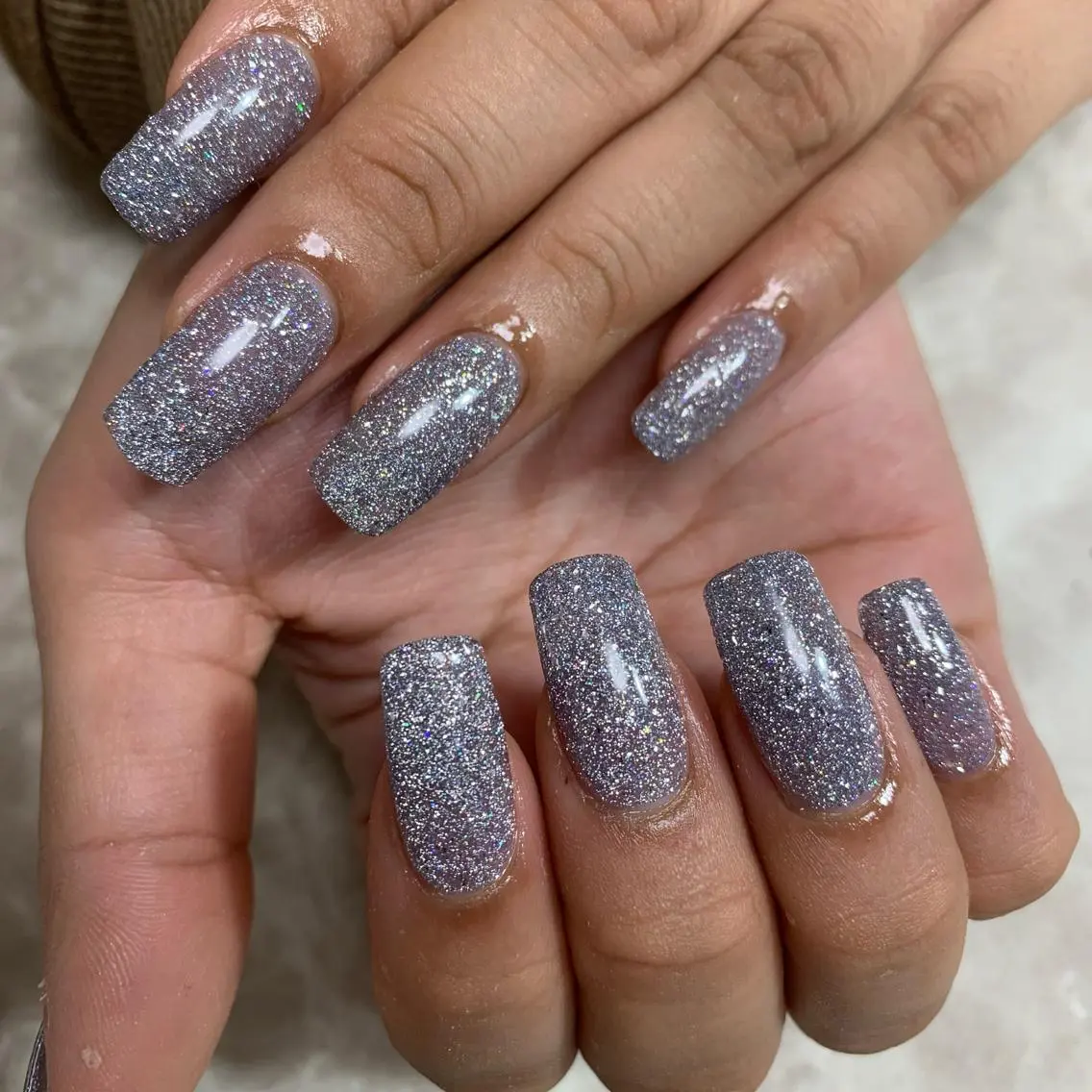 ネイル フラッシュネイル salon Hush Hushのネイルデザイン