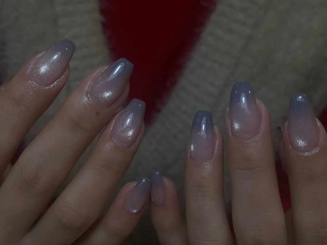 ネイル ハンドネイル LINEA.nail Riraiのネイルデザイン