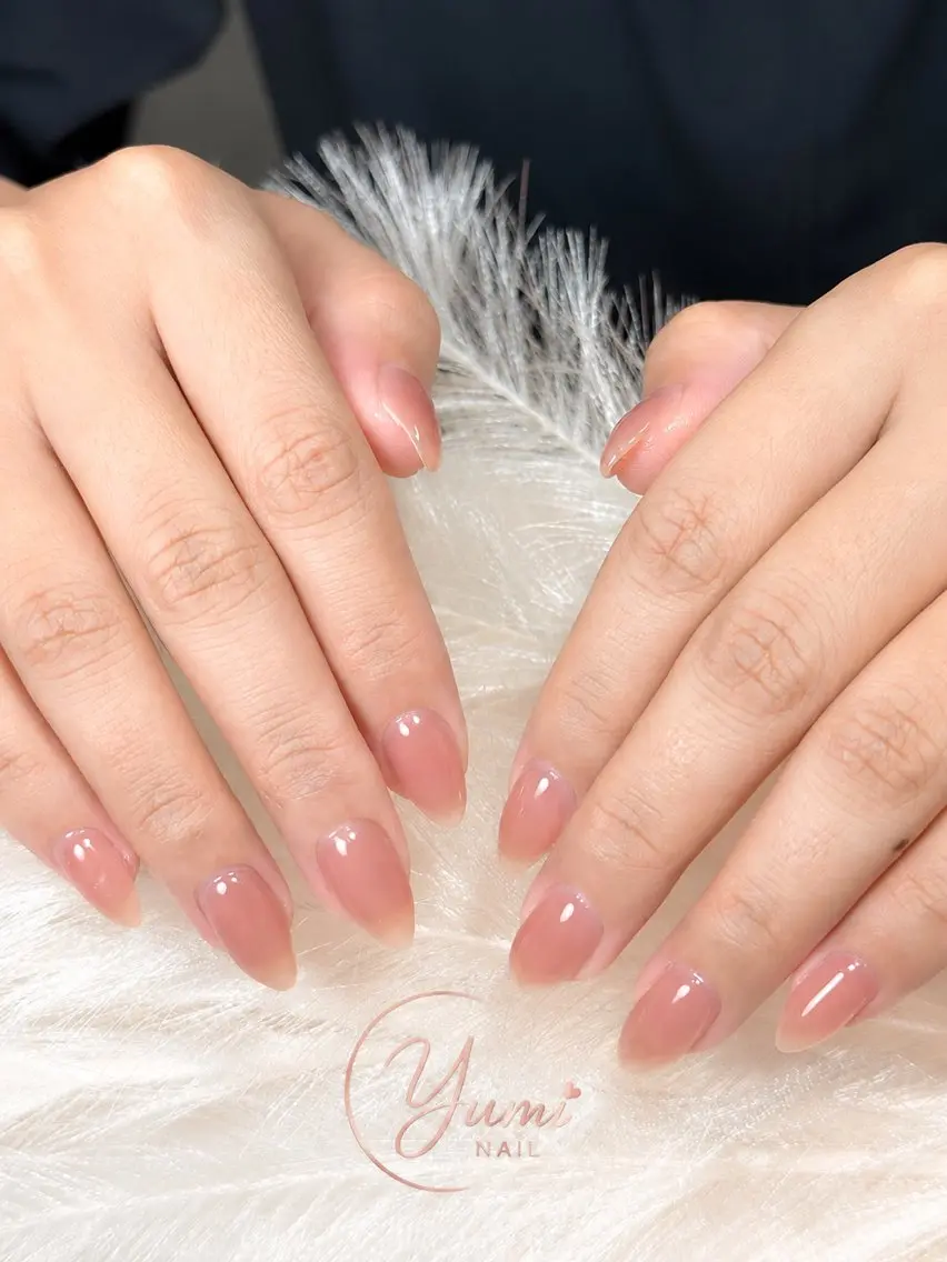 ネイル Yumi Nailのネイルデザイン