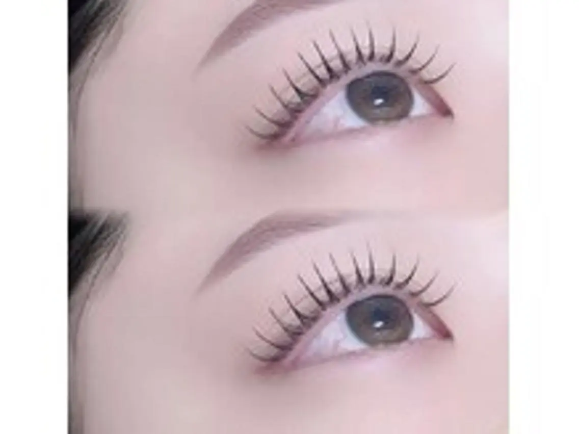 マツエク・マツパ EyeLash 新大久保店のマツエク・マツパデザイン