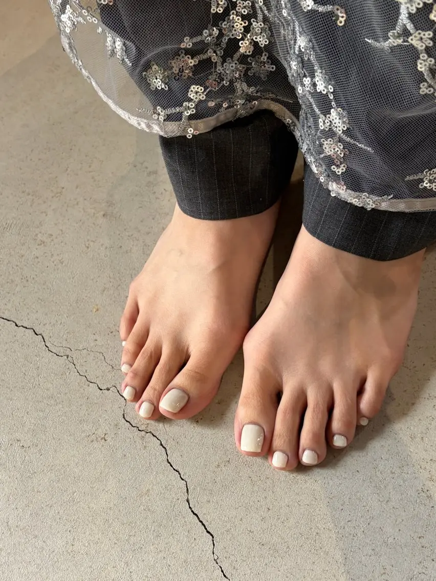 ネイル Hi,nail ayaneのネイルデザイン