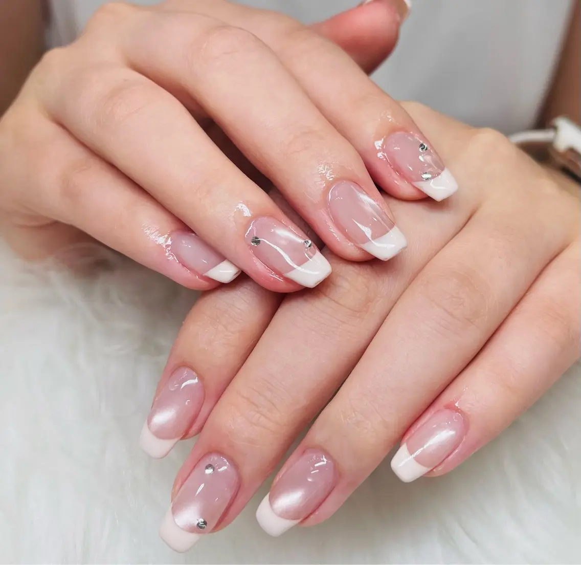ネイル RUBY NAIL SALONのネイルデザイン