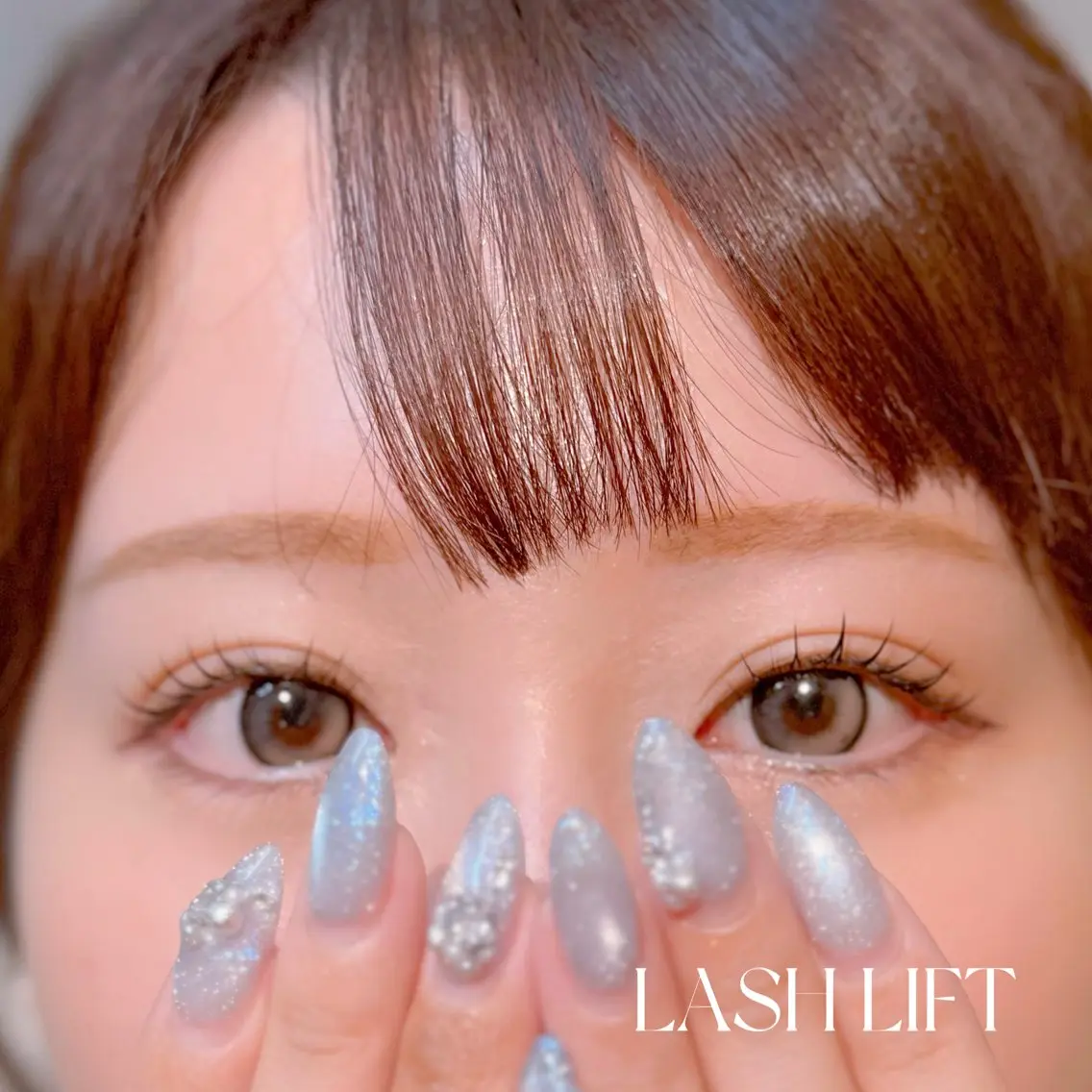 マツエク・マツパ 一重×まつ毛パーマ LUCOL madoのマツエク・マツパデザイン