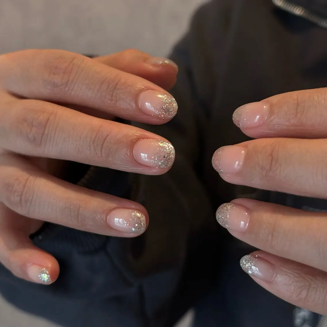 ネイル ハンドネイル GLOW/NAIL 二の宮KaNaのネイルデザイン