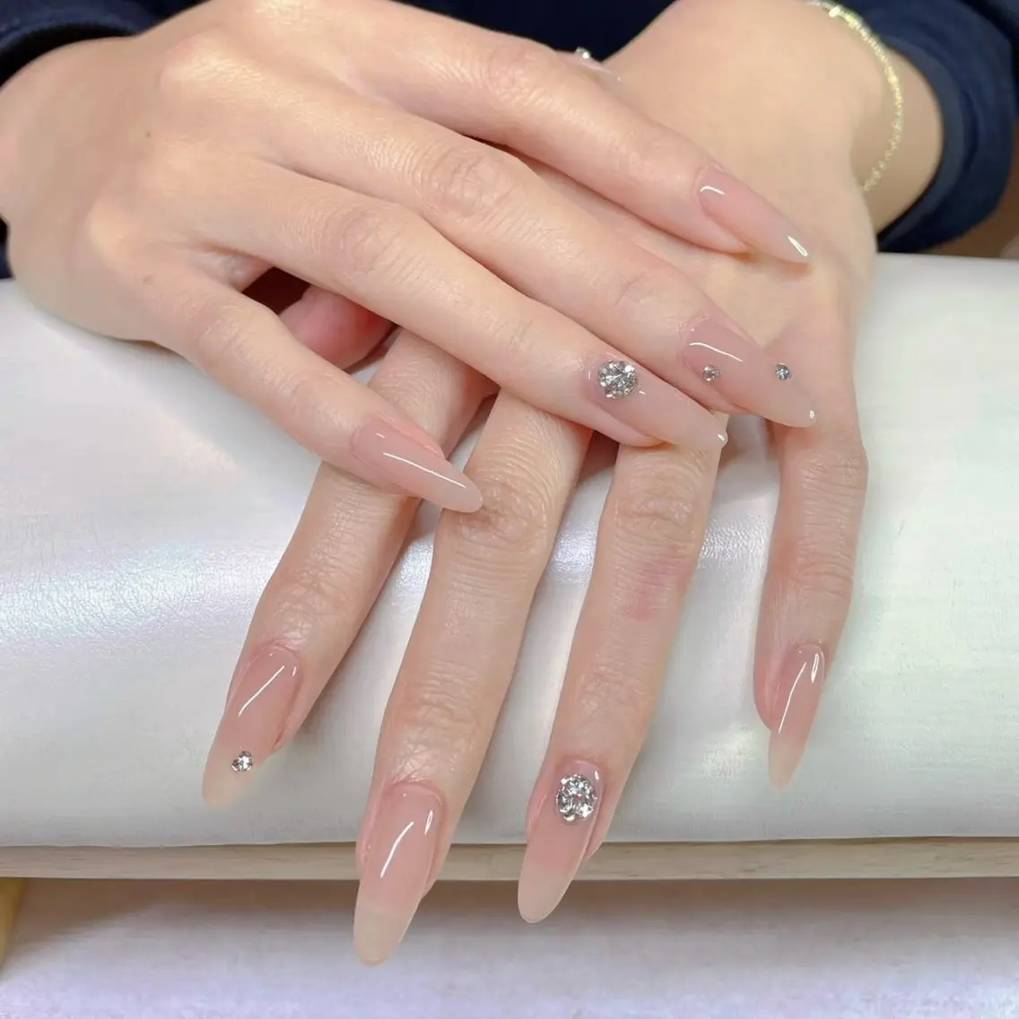 ネイル ハンドネイル ♡︎Cattleya nail吉祥寺2のネイルデザイン