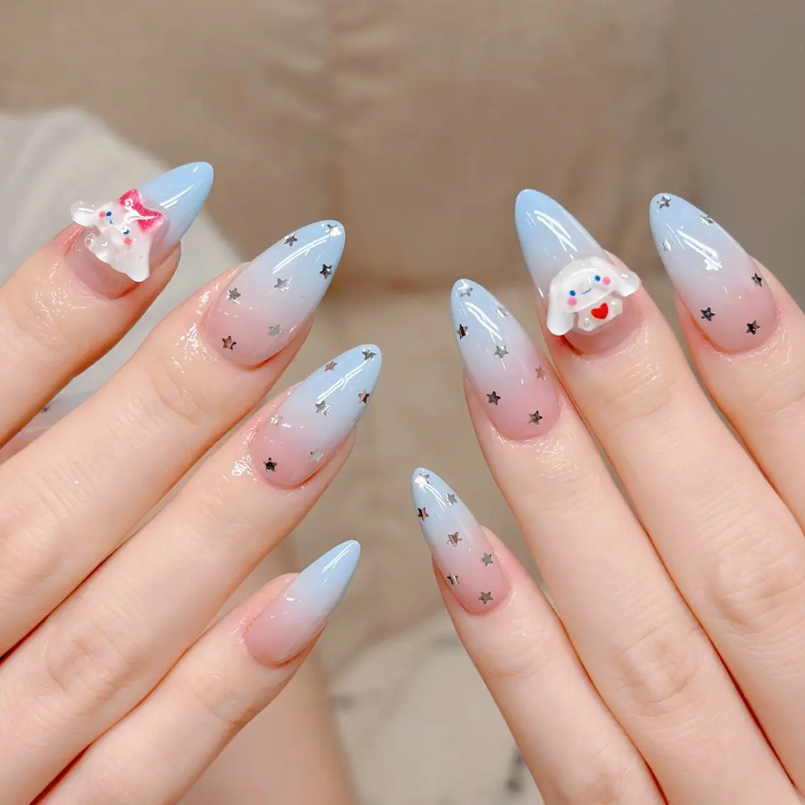 ネイル ハンドネイル FLY Nail 梅田店のネイルデザイン