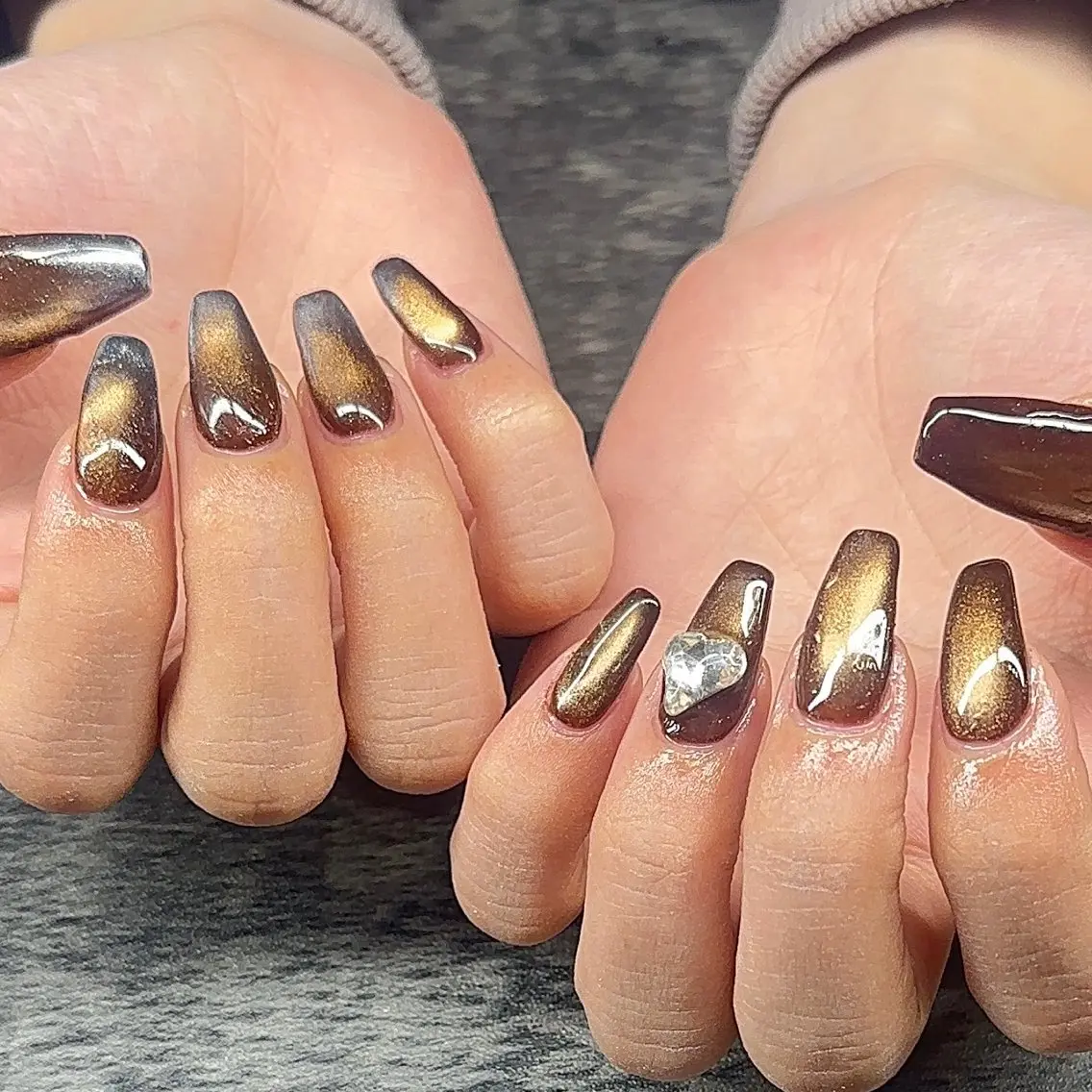 ネイル R.J.S⌘ nailのネイルデザイン