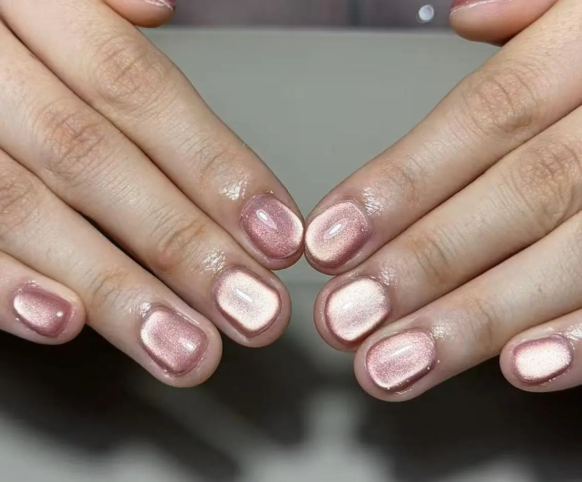 ネイル ハンドネイル Molly _nailのネイルデザイン