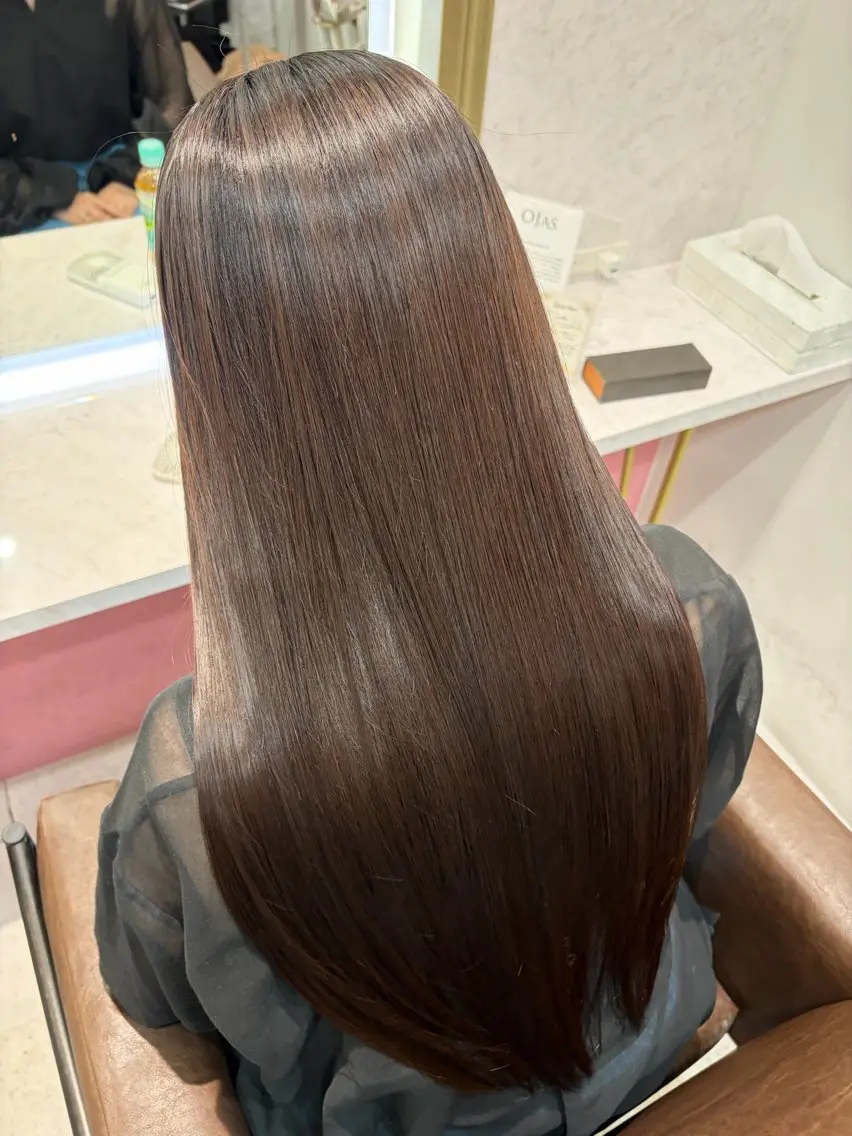 平田 翔梧のヘアスタイル