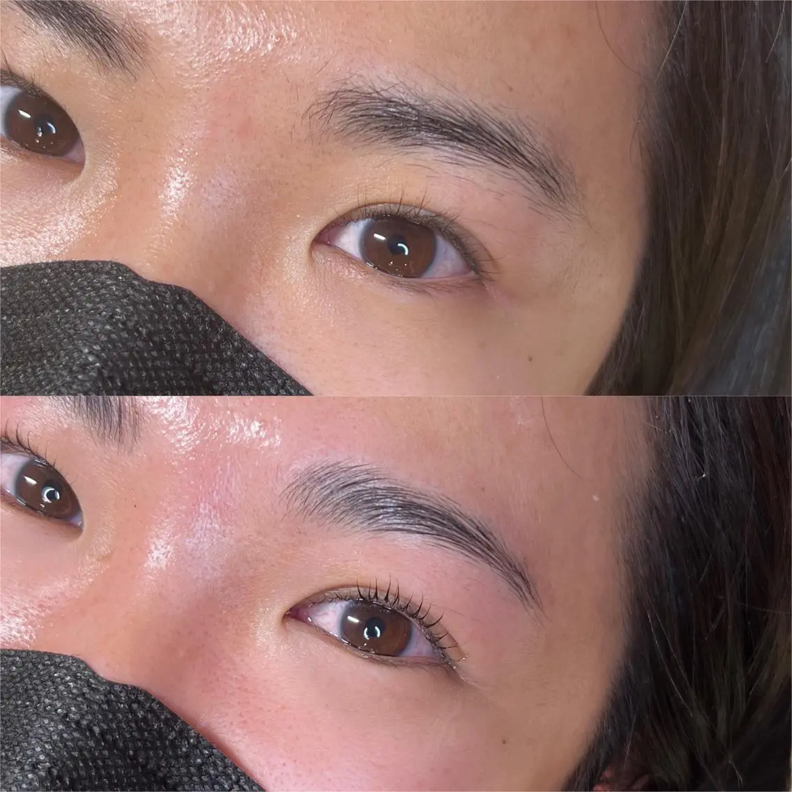 アイブロウ 姫路|垢抜けまつ毛 眉毛miso.のマツエク・マツパデザイン