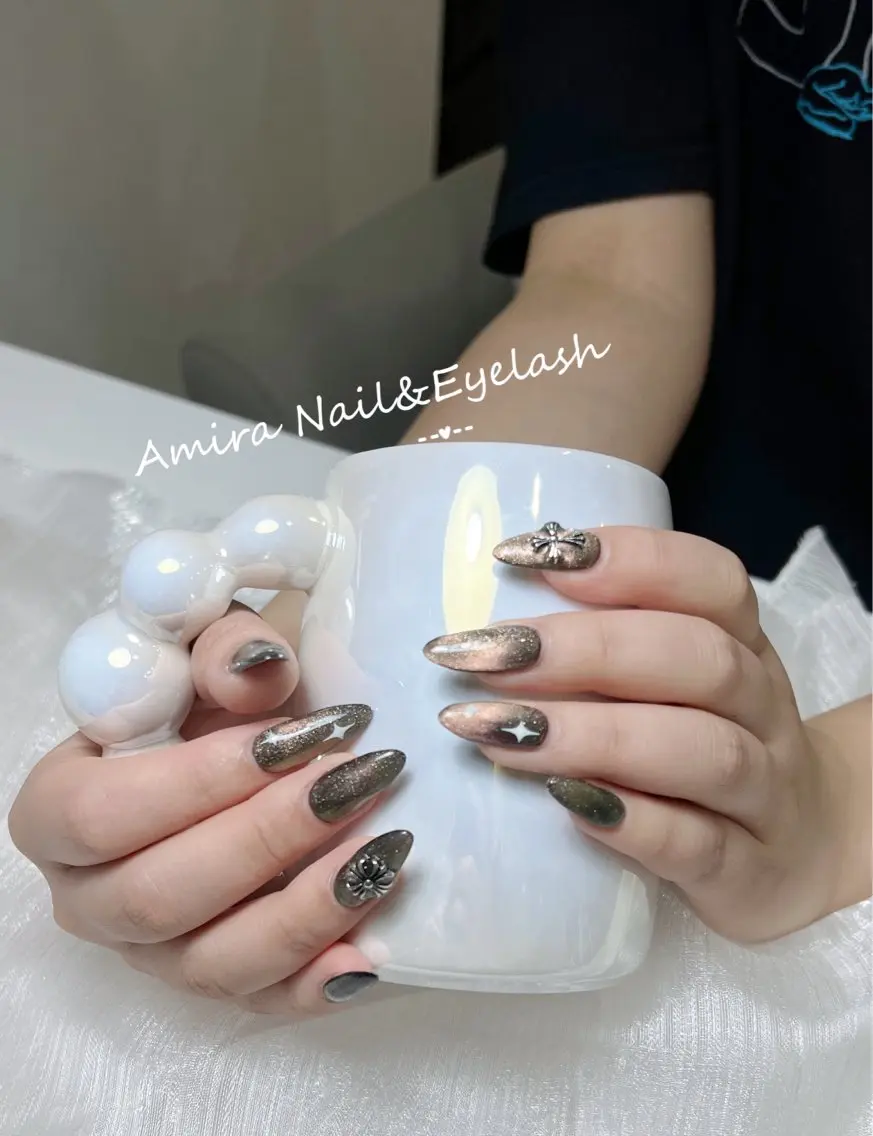 ネイル anna ネイルのネイルデザイン