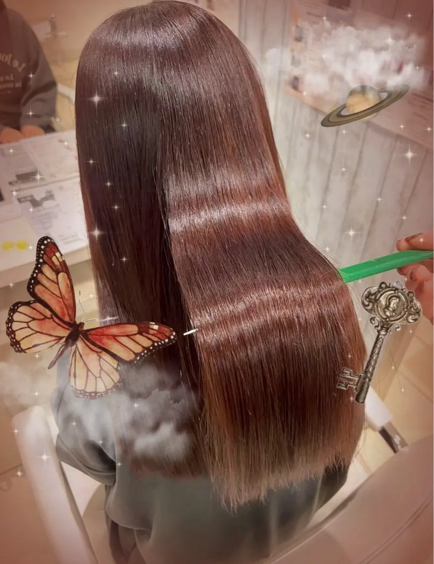 カラー ブラウンカラー ヘアカラー ⚡️メンズ＆眉特化 ⚡️さわのヘアスタイル