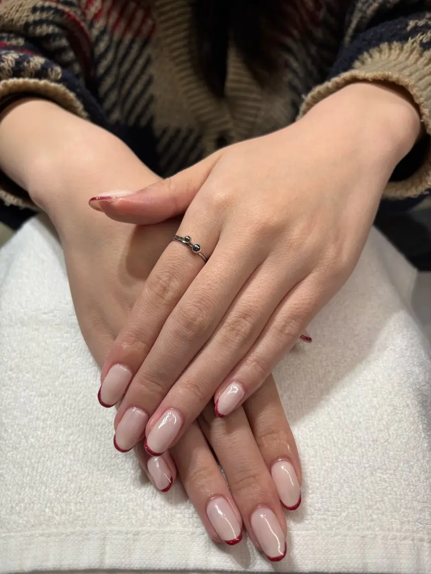 ネイル nailsESUGA YUKIのネイルデザイン
