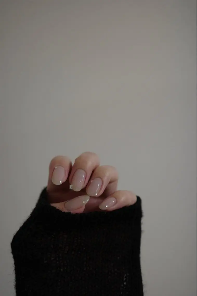 ネイル ハンドネイル ハンドケア nail salon una.のネイルデザイン
