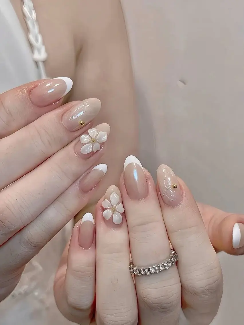 ネイル Hana Nailのネイルデザイン