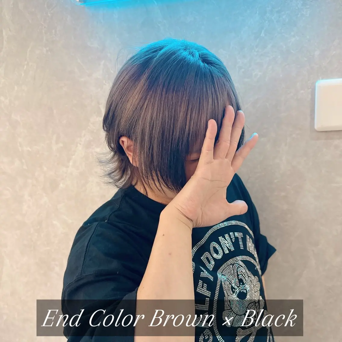 カラー メンズ メンズバレイヤージュ メンズブリーチ メンズハイライト メンズハイトーン メンズインナーカラー ヘアカラー トリートメント ブリーチの神 KYONのその他イメージ