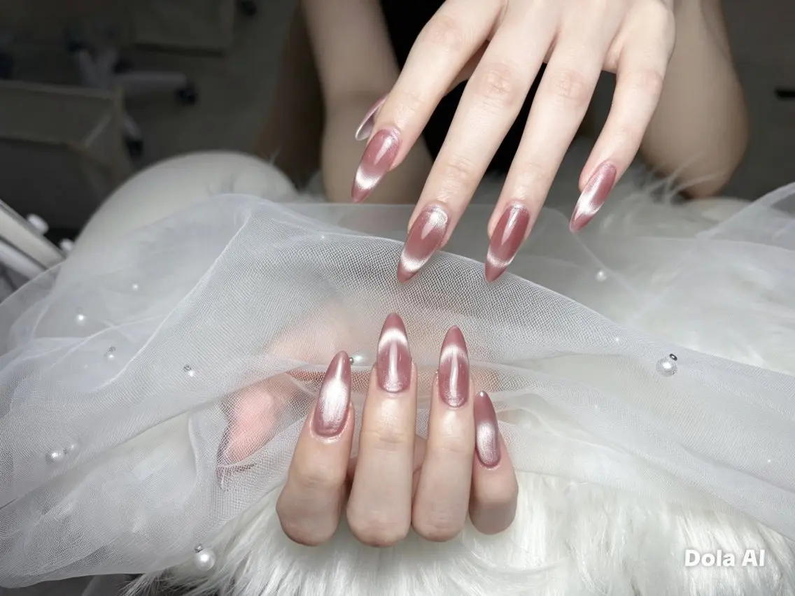 ネイル ハンドネイル Lana Nailのネイルデザイン