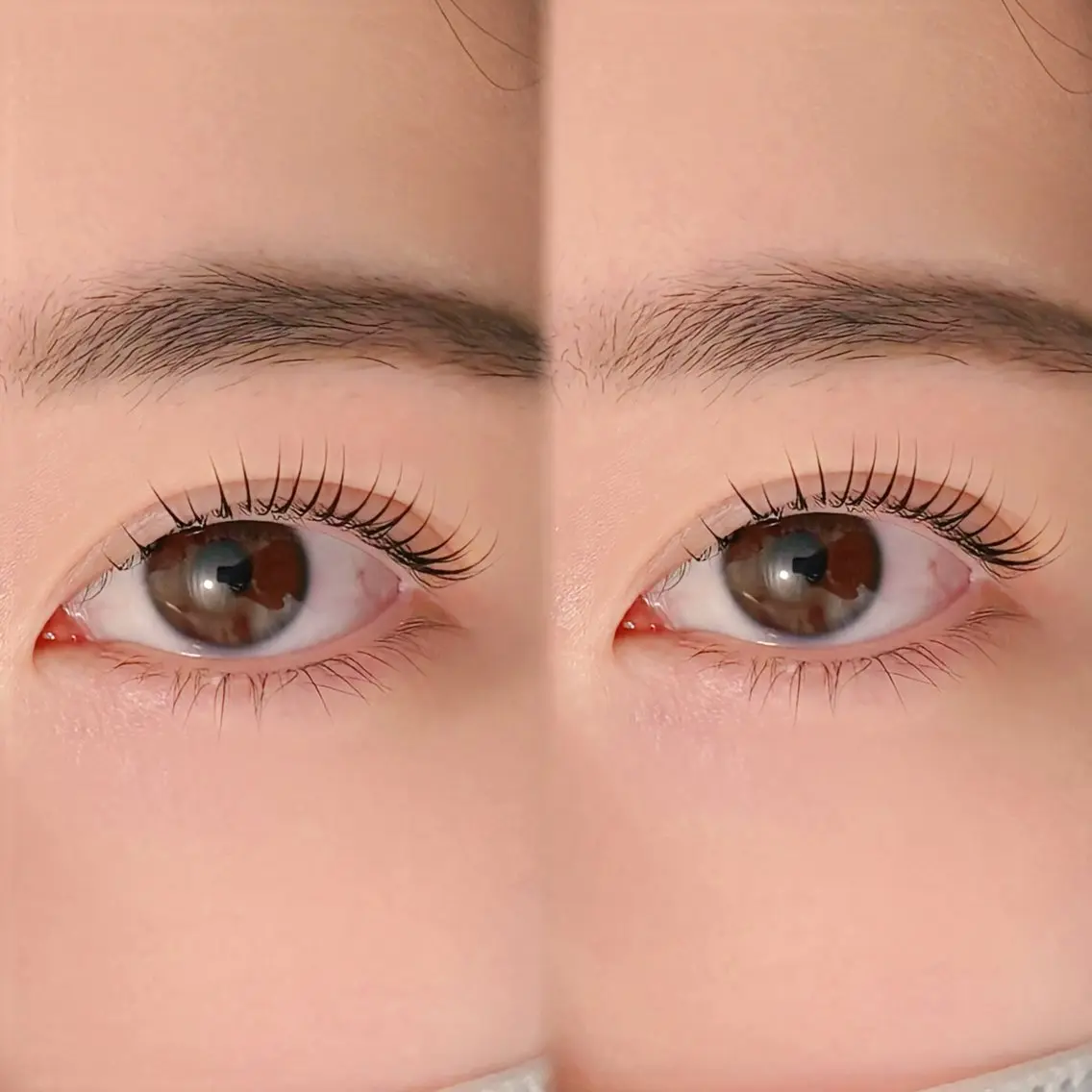 マツエク・マツパ マツパ eye nananeのマツエク・マツパデザイン