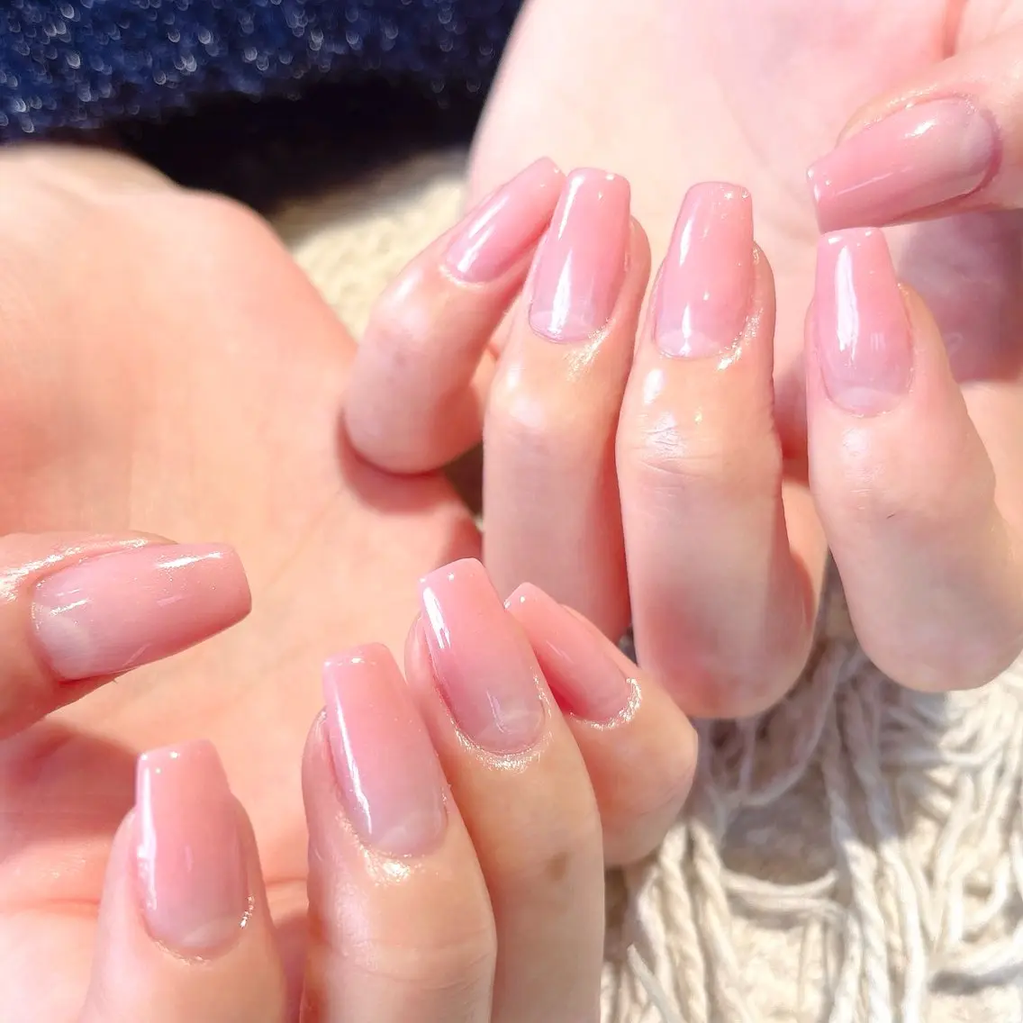 ネイル megu  / sōko nailのネイルデザイン