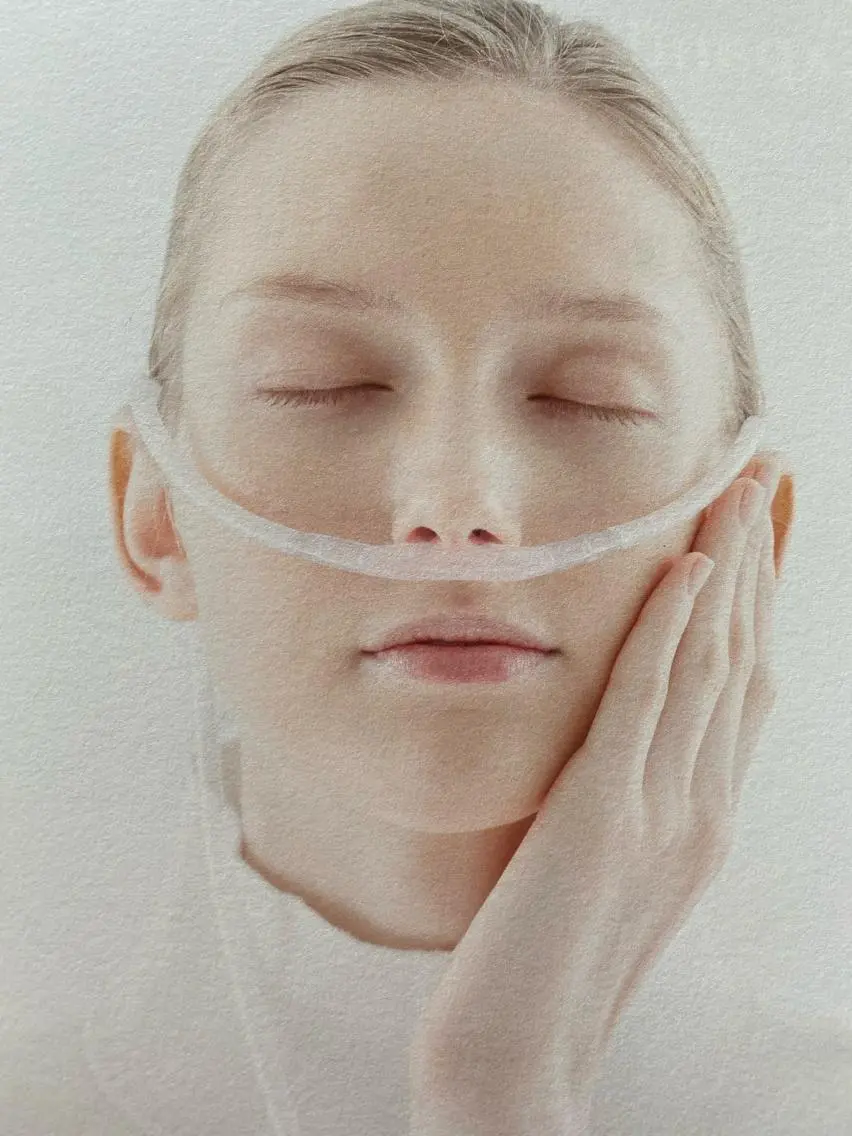 美容・健康に効果的【スイソニア吸引】お肌の潤い、抗炎症作用、痛みの緩和、免疫力を増大し感染予防などの写真