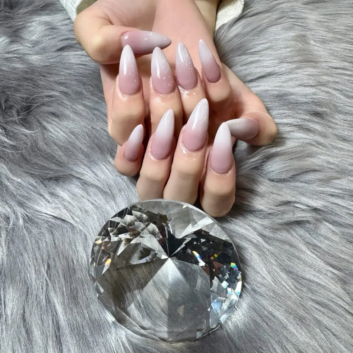 ネイル ハンドネイル Doris Nail Salonのネイルデザイン