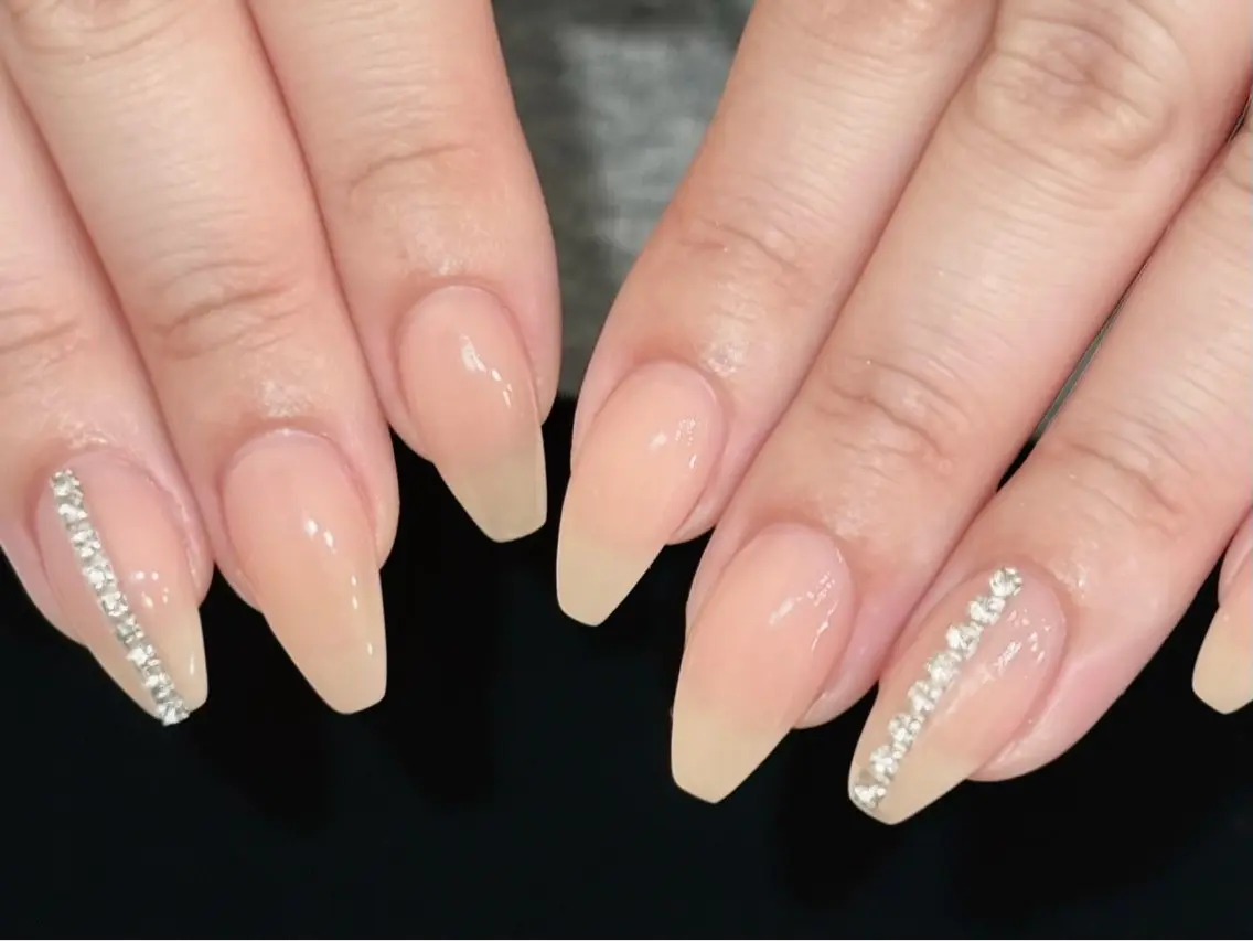 【hand】定額シンプルコース🍫(オフあり/初回オフ無料)の写真