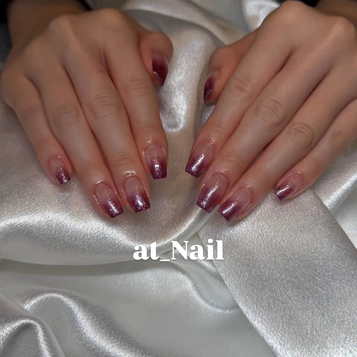 ネイル ハンドネイル at Nailのネイルデザイン