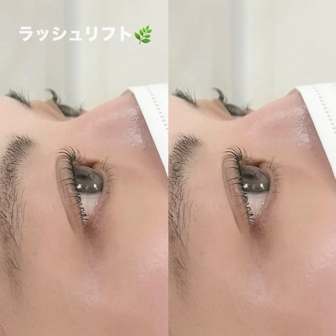 マツエク・マツパ マツパ BUNNYEYES RUMIのマツエク・マツパデザイン