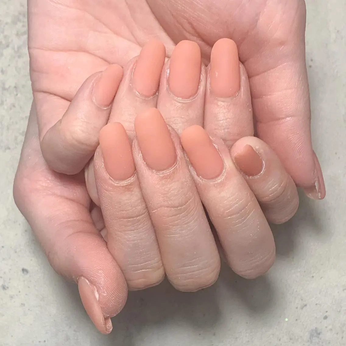 ネイル FIORITURA aiのネイルデザイン