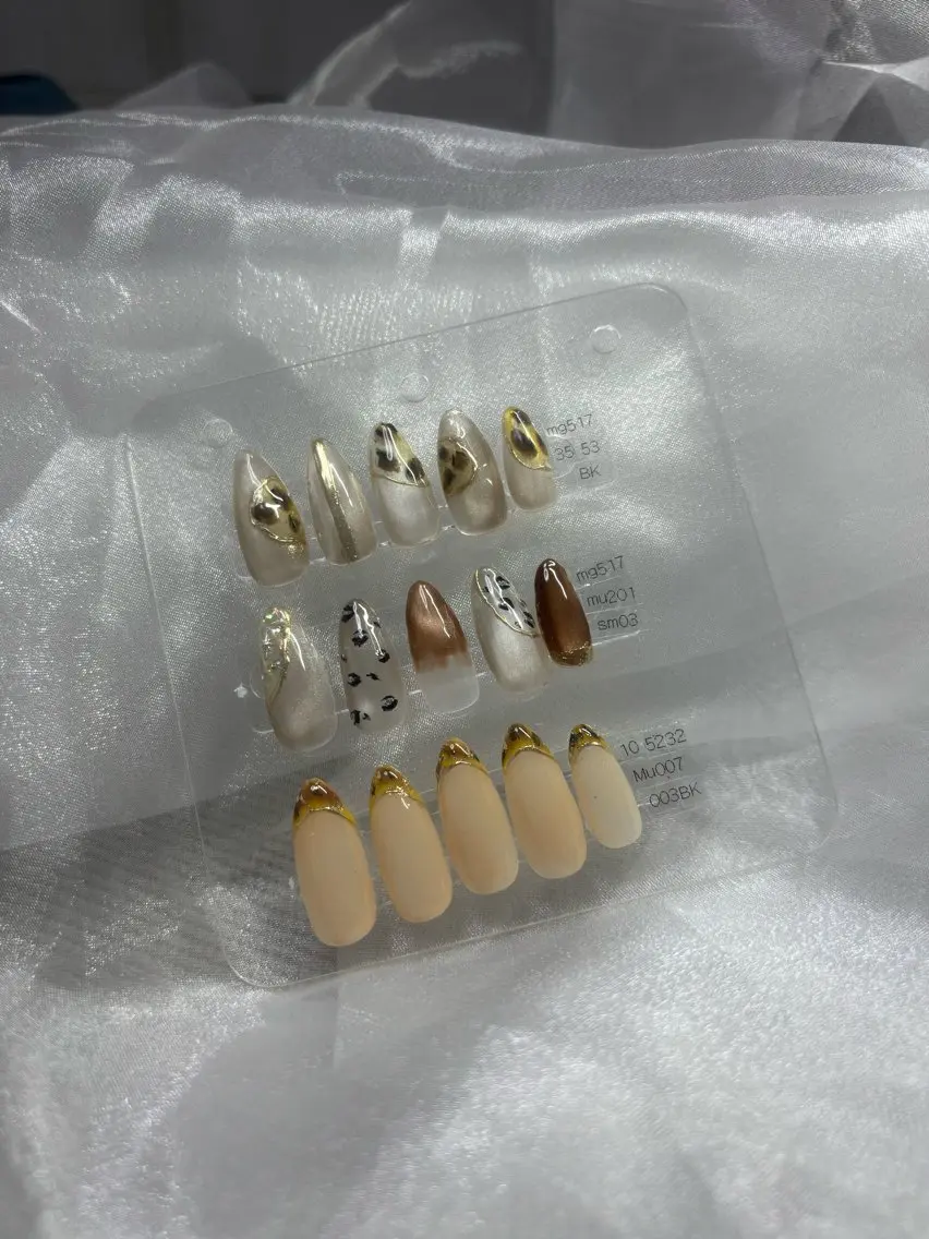 ネイル Nail Salon __j Shinoのネイルデザイン