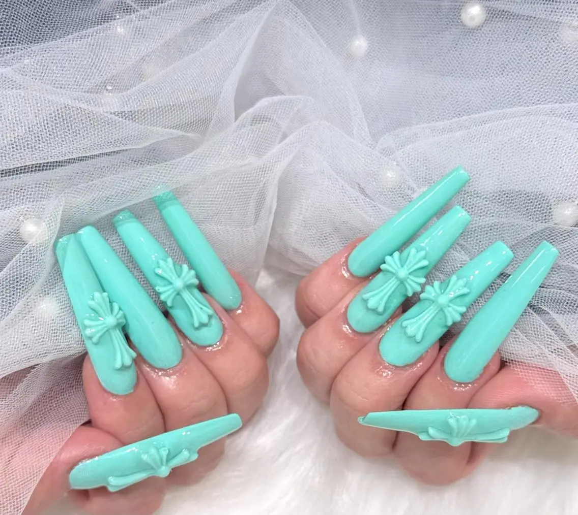 ネイル 韓国ネイル マグネットネイル 持ち込み Dyo Nail_Royalのネイルデザイン