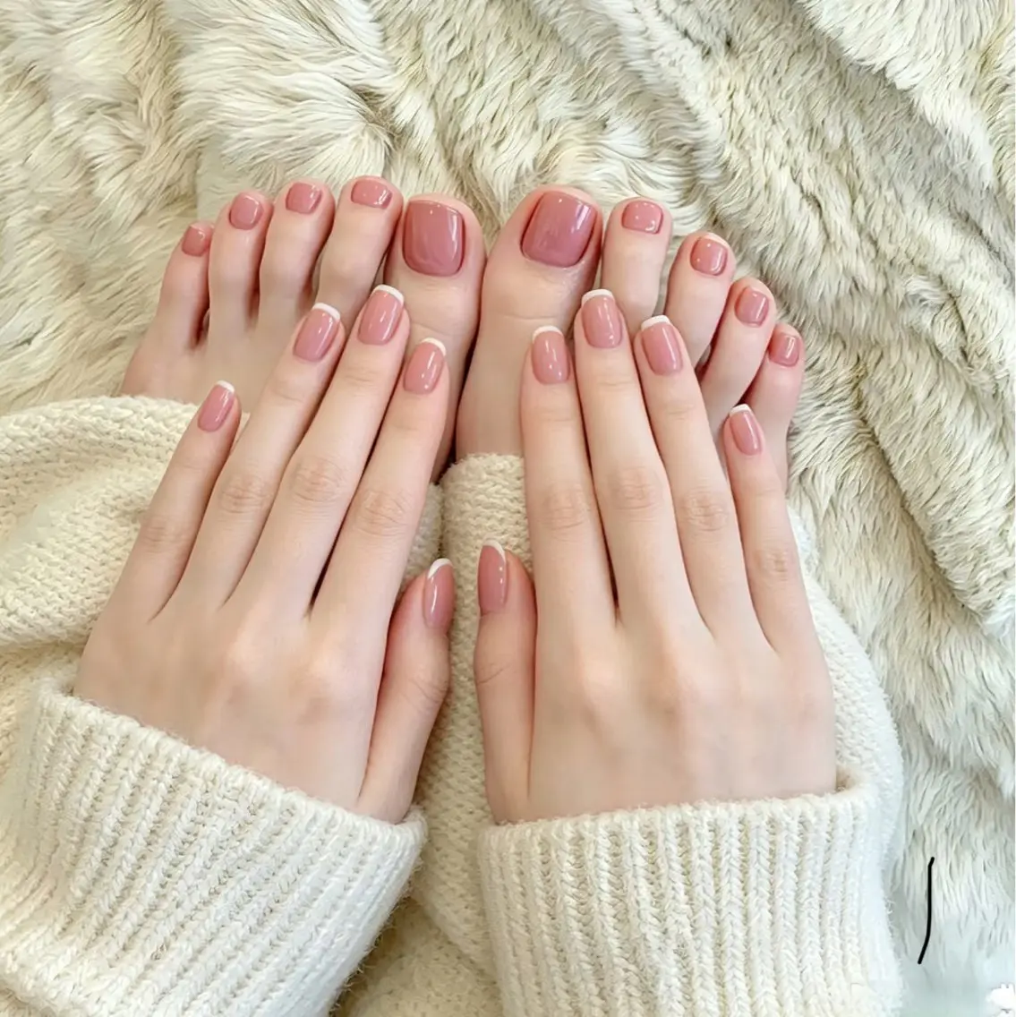 ネイル ハンドネイル Mia ネイルサロンのネイルデザイン