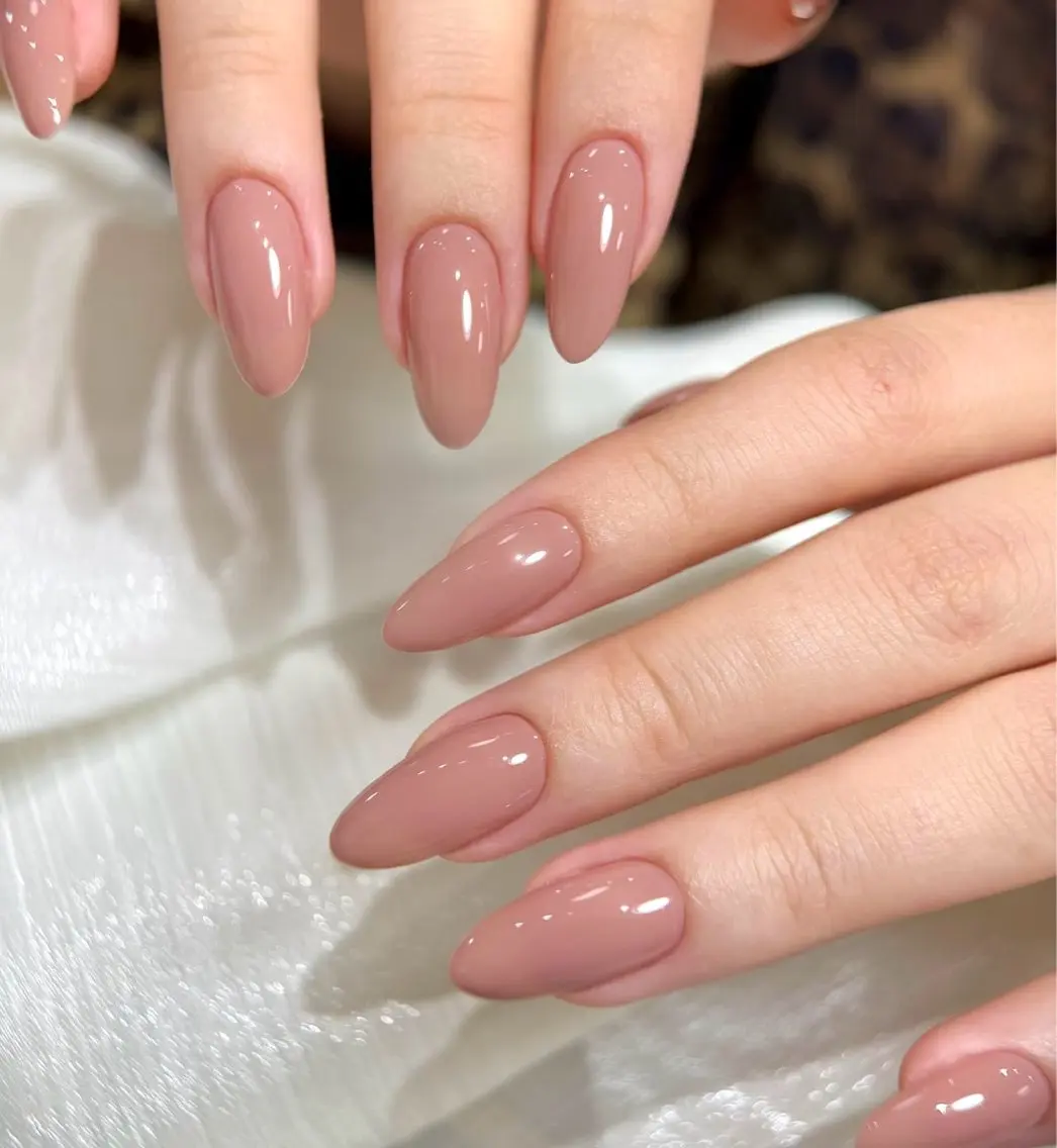 ネイル ハンドネイル H3 Nail Miniのネイルデザイン