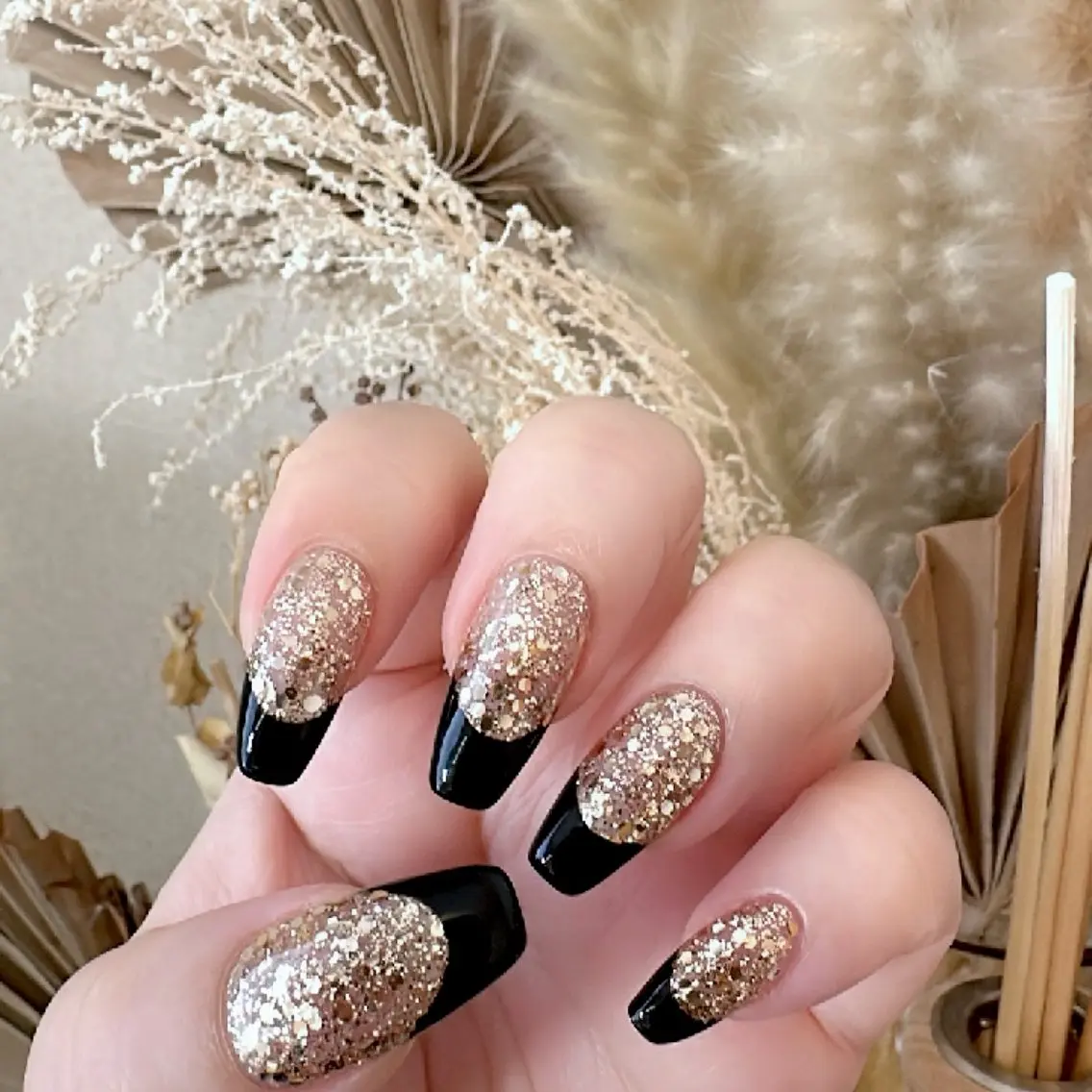 ネイル Home salon M nailのネイルデザイン
