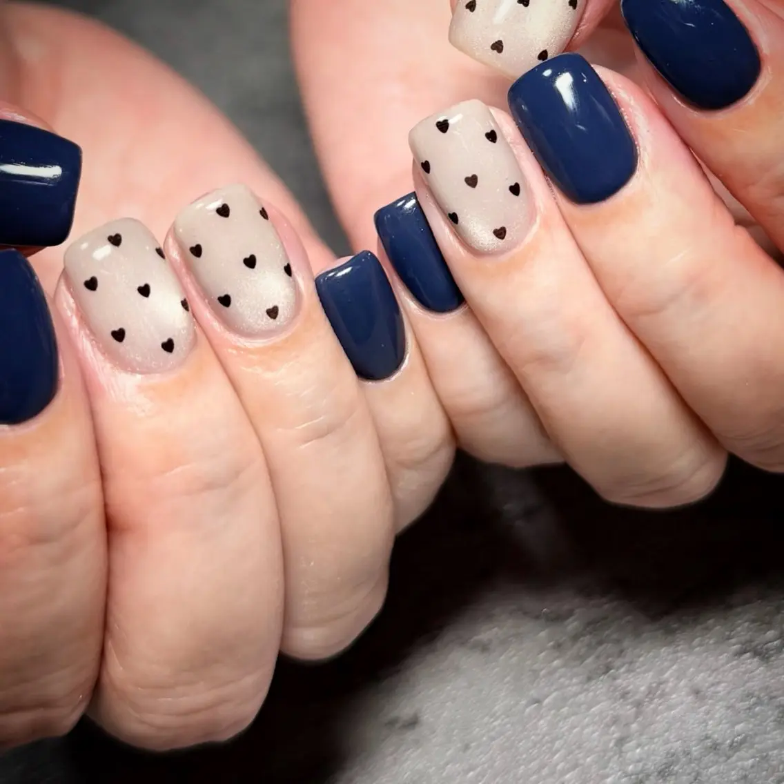 ネイル ハンドネイル Nail Rinonのネイルデザイン