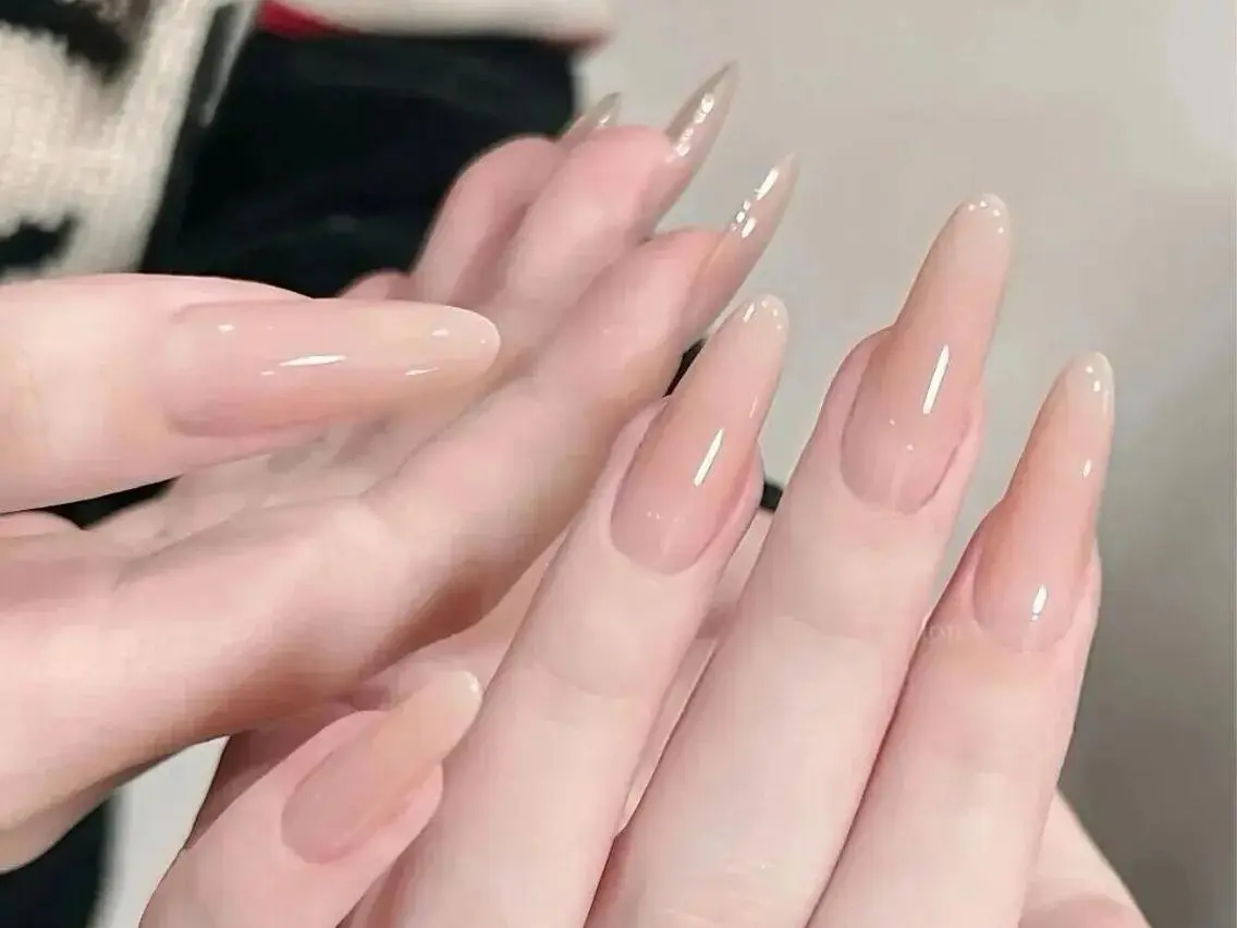 ネイル ハンドネイル 鈴木 ミサキのネイルデザイン