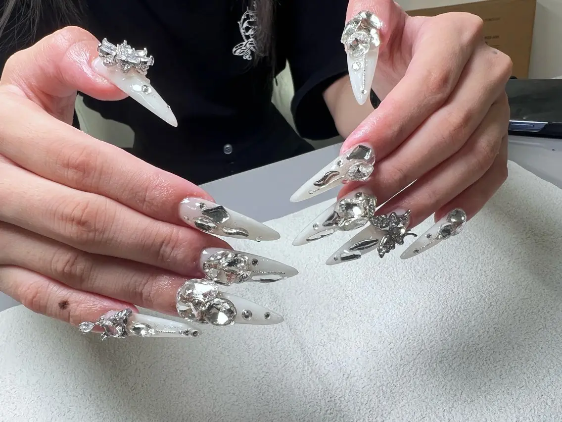 ネイル Nail&Eye lash Nanaのネイルデザイン