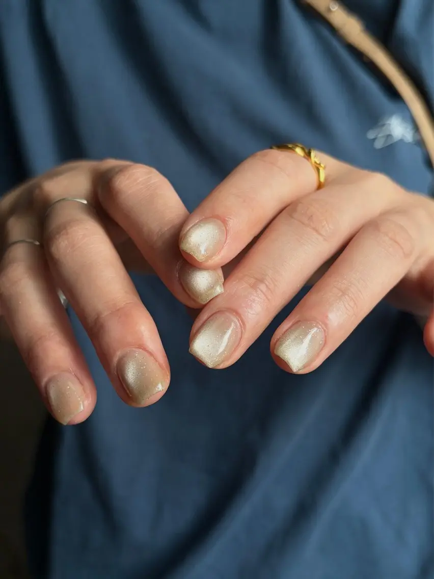 ネイル ハンドネイル nail salon Riiのネイルデザイン