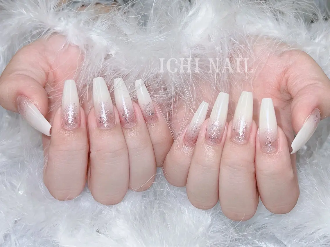 ネイル ハンドネイル 🧚🏻‍♀️ NOHA🎀のネイルデザイン