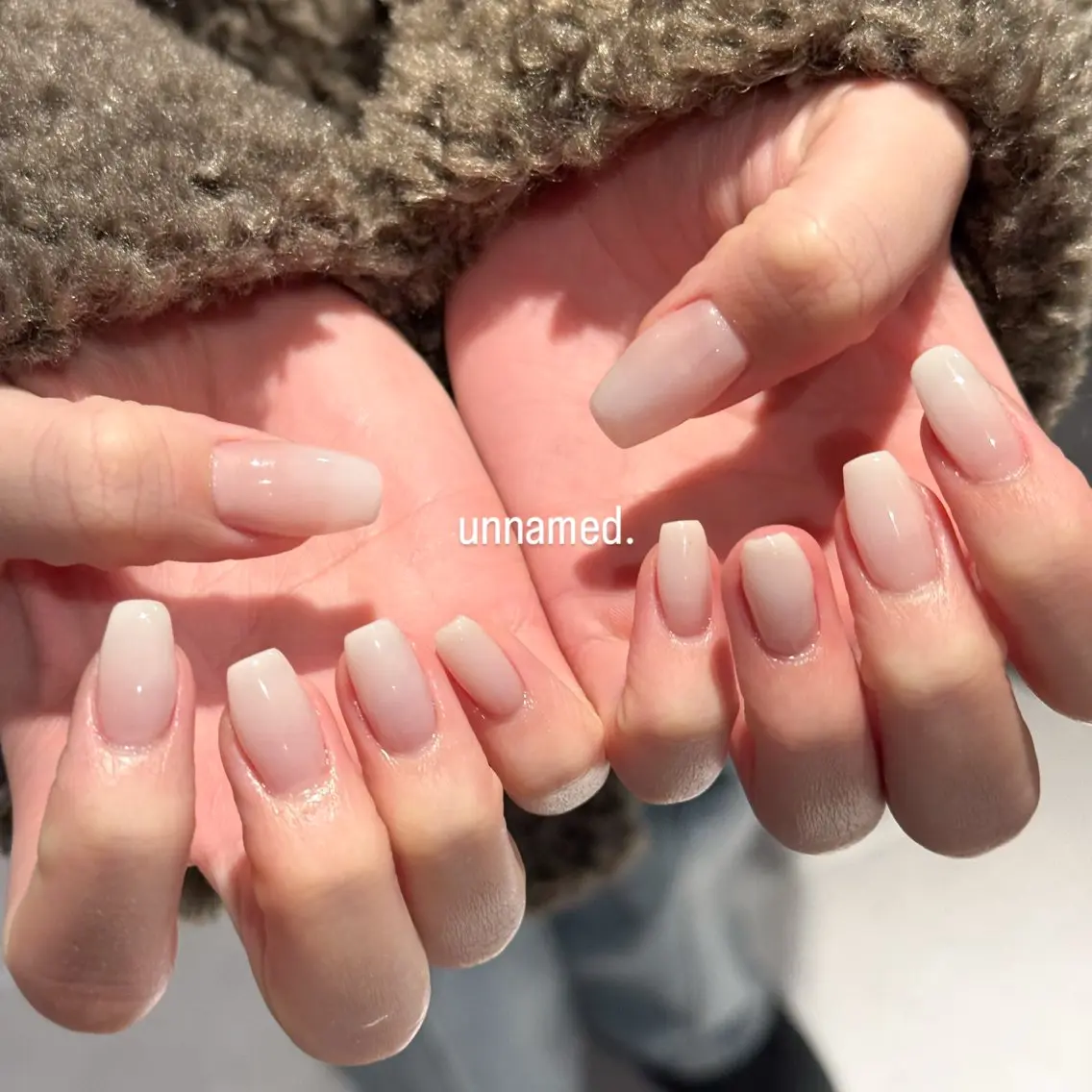 hand🧸【人気⟡No.2】美フォルム ベイビーブーマー ¥7500の写真
