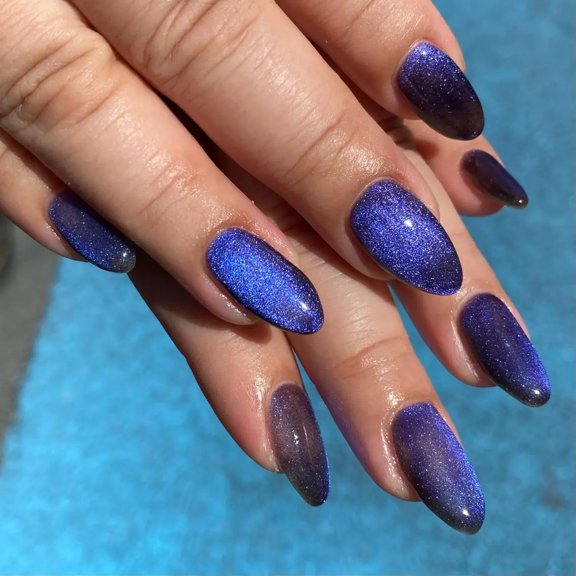 ネイル ハンドネイル nailsalon ∞ ﾐｶﾅﾙ ∞のネイルデザイン