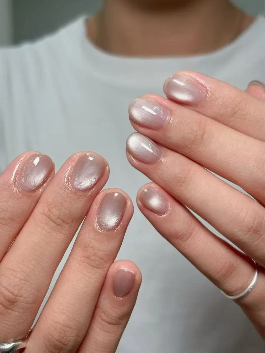 ネイル ハンドネイル Amori kanaのネイルデザイン