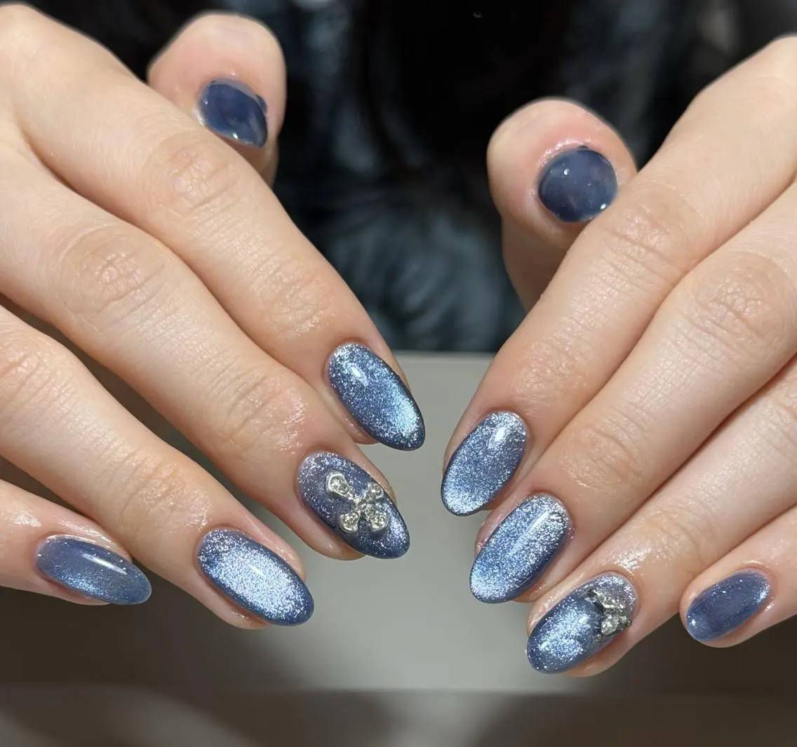 ネイル ハンドネイル エリ🫧 nail池袋東口のネイルデザイン