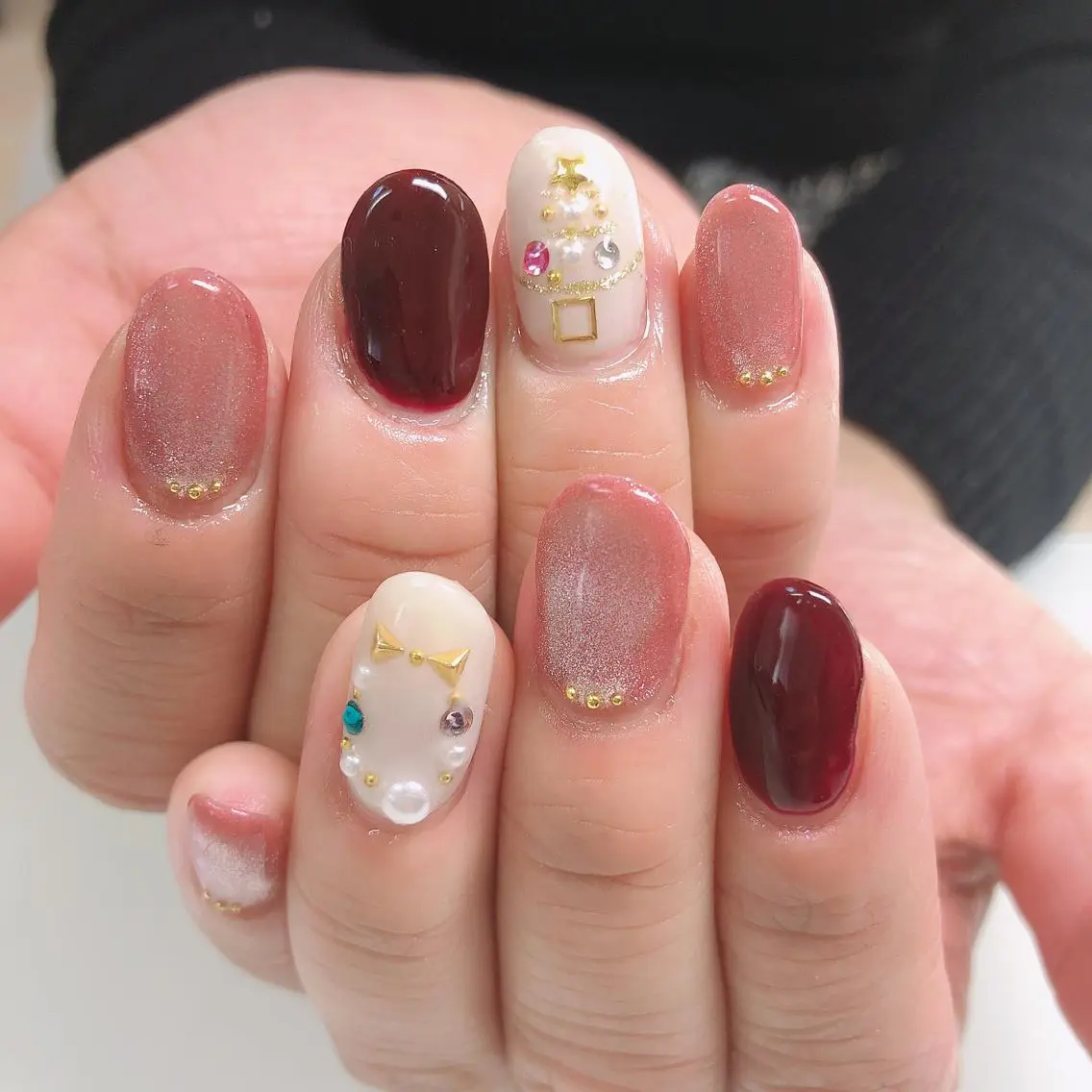 ネイル Sara Grace Salonのマツエク・マツパデザイン