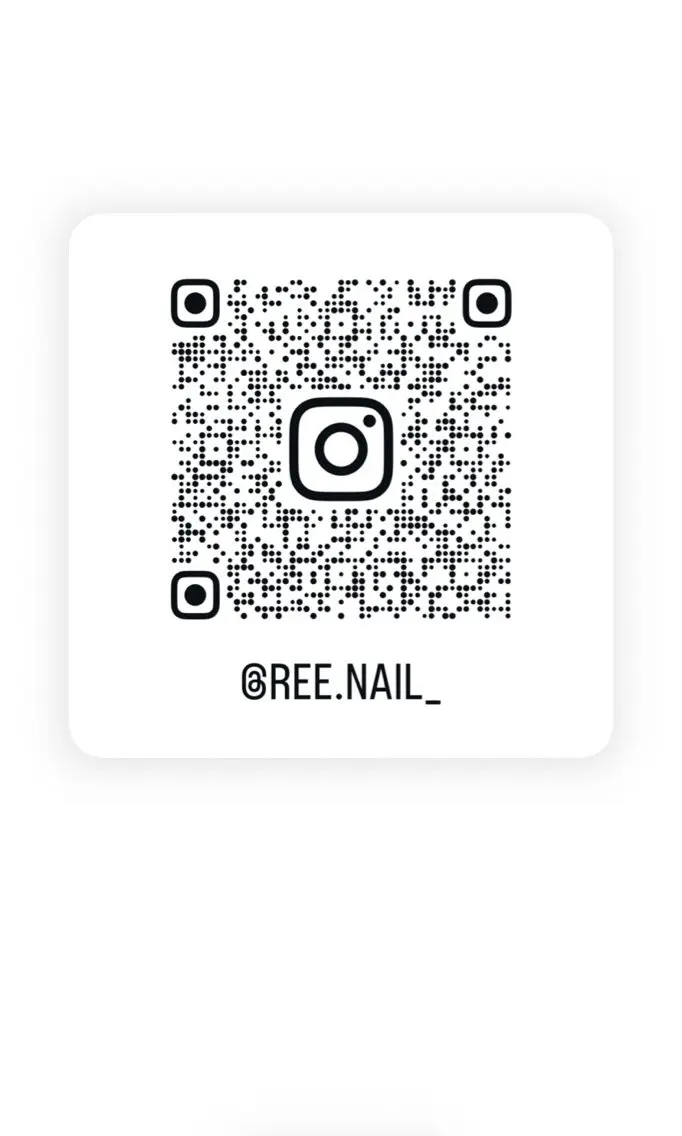 ネイル ree nailのネイルデザイン