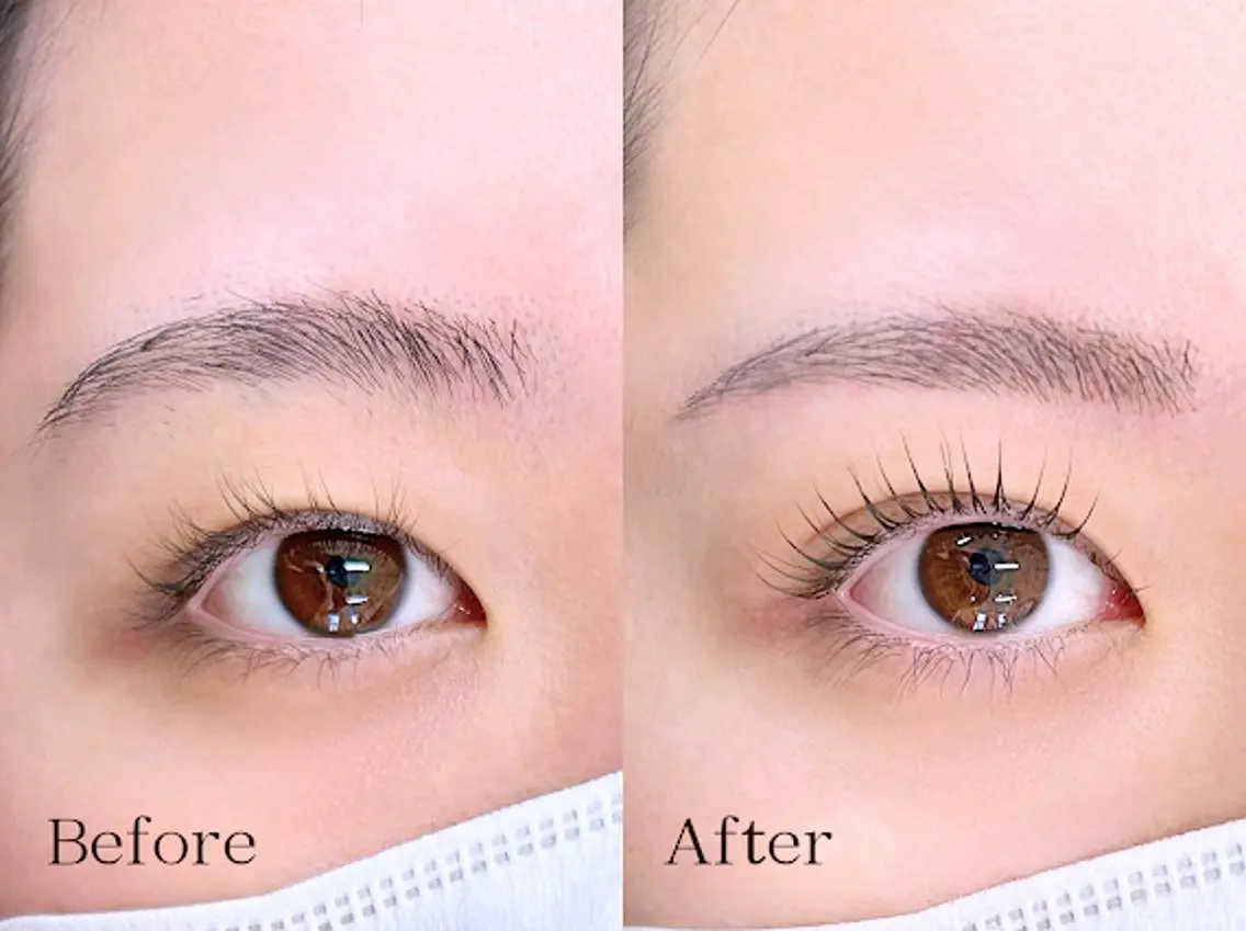 アイブロウ 骨格似合わせ眉WAX 眉まつ毛専門/石井の眉毛・アイブロウイメージ