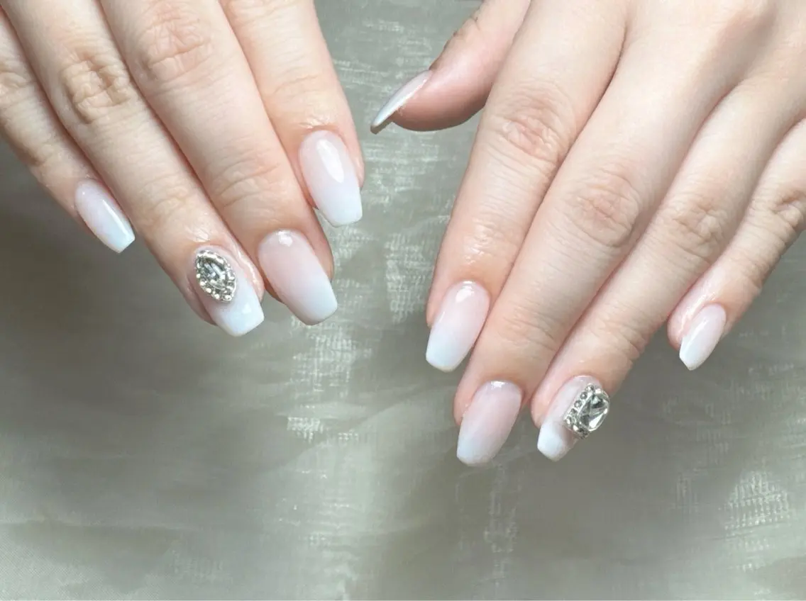 ネイル ShioriNail （旧：L.nail）のネイルデザイン